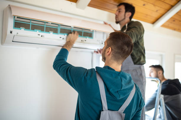 Best HVAC installation services  in Clinton, WA