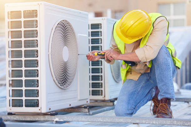 Best Central air repair  in Clinton, WA