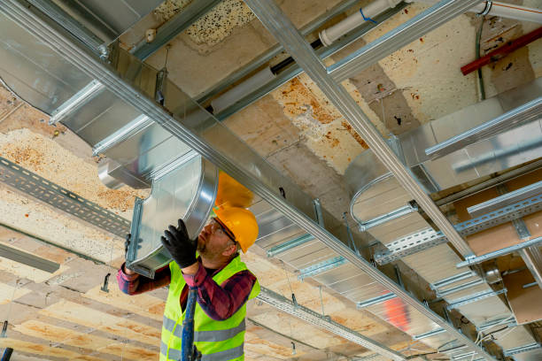 Affordable air conditioning repair in Clinton, WA