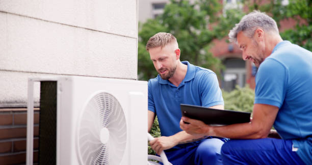 Best HVAC system installation  in Clinton, WA