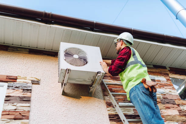 Best HVAC repair near me  in Clinton, WA