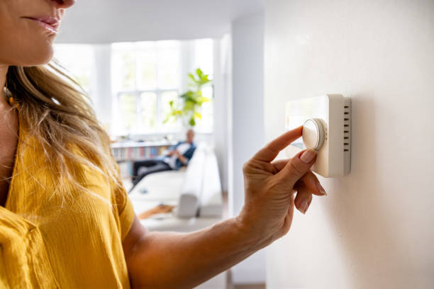 Best HVAC maintenance near me  in Clinton, WA