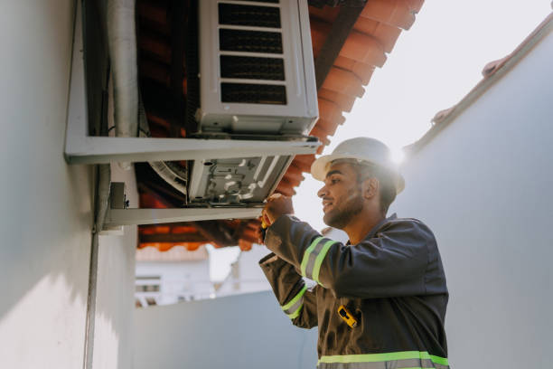 Best Emergency HVAC repair  in Clinton, WA