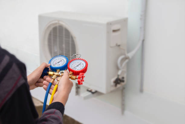 Best Local HVAC companies  in Clinton, WA