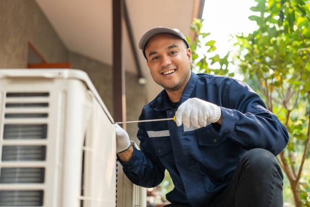 Best Air conditioning repair  in Clinton, WA