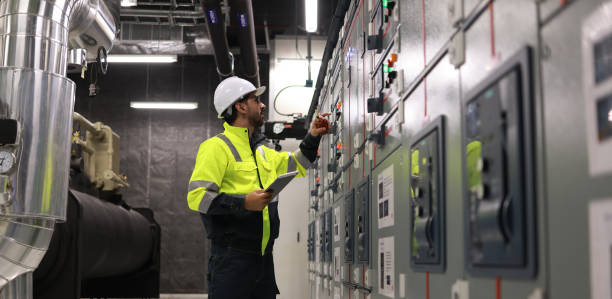 Best HVAC installation services  in Clinton, WA