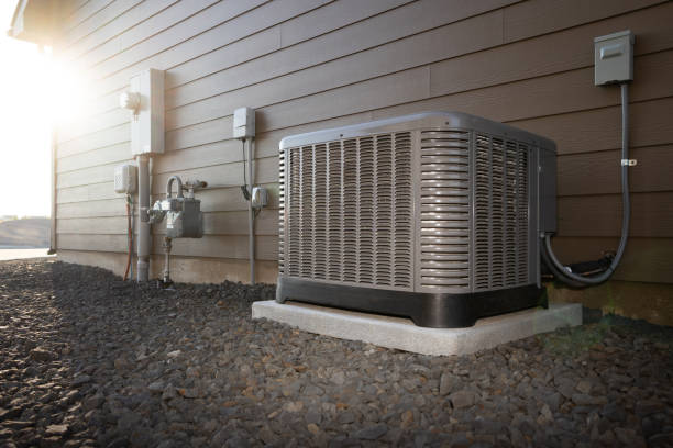 Best Ductless HVAC repair  in Clinton, WA